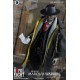 Asmus Toys The Hateful Eight Series Major Marquis Warren 31 cm